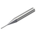 Sandvik Coromant R216.42-00630-AJ06G 1620 CoroMill™ Plura solid carbide ball nose end mill for micro-milling