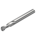 Sandvik Coromant R216.42-08030-AK16A H10F CoroMill™ Plura solid carbide ball nose end mill for Profiling
