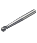 Sandvik Coromant R216.64-12030-AO13G 1610 CoroMill™ Plura solid carbide ball nose end mill for Profiling