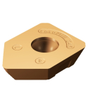Sandvik Coromant R245-18 T6 E-W 1020 CoroMill™ 245 insert for milling