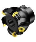 Sandvik Coromant R300-052Q22-12M CoroMill™ 300 face milling cutter