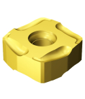 Sandvik Coromant R365-1505ZNE-KL K20W CoroMill™ 365 insert for milling
