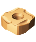 Sandvik Coromant R365-1505ZNE-KL 1020 CoroMill™ 365 insert for milling