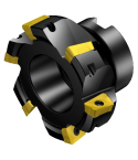 Sandvik Coromant R390-050Q22-18H CoroMill™ 390 square shoulder milling cutter