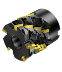 Sandvik Coromant R390-050Q22-36M CoroMill™ 390 long edge square shoulder milling cutter