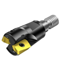 Sandvik Coromant R390-16T08-11L CoroMill™ 390 square shoulder milling cutter