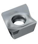 Sandvik Coromant R590-1105H-PS5-NL CD10 CoroMill™ Century insert for milling