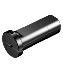 Sandvik Coromant 132L-1610050-B Cylindrical sleeve with Easy-Fix positioning