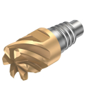 Sandvik Coromant 316-12FM650-12010L 1030 CoroMill™ 316 solid carbide head for Finishing