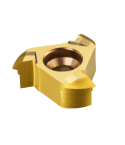 Sandvik Coromant 327R12-22 175MM-TH 1025 CoroMill™ 327 solid carbide head for thread milling
