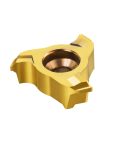 Sandvik Coromant 327R12-22 18545-GC 1025 CoroMill™ 327 solid carbide head for grooving