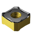 Sandvik Coromant 345R-1305M-PH 4220 CoroMill™ 345 insert for milling