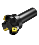Sandvik Coromant 345-040A32-13M CoroMill™ 345 face milling cutter