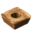 Sandvik Coromant 490R-08T316M-KH 1020 CoroMill™ 490 insert for milling