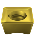 Sandvik Coromant 690-100510M-P-SL 2040 CoroMill™ 690 insert for milling