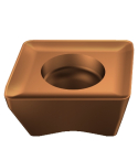 Sandvik Coromant 690-100516M-E-SL 1030 CoroMill™ 690 insert for milling