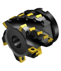 Sandvik Coromant 690-063Q27-1046M CoroMill™ 690 long edge square shoulder milling cutter