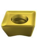 Sandvik Coromant 690-140608M-E-SL 2040 CoroMill™ 690 insert for milling