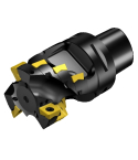 Sandvik Coromant 690-040C6-1046H CoroMill™ 690 long edge square shoulder milling cutter
