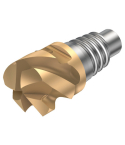 Sandvik Coromant 316-16HM350-16020P 1030 CoroMill™ 316 solid carbide head for High Feed Face milling