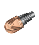 Sandvik Coromant 316-25BM440-250DG 1030 CoroMill™ 316 solid carbide head for Profiling
