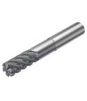 Sandvik Coromant R216.36-20045ICC38K 1640 CoroMill™ Plura solid carbide end mill for roughing with chip breaker