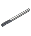 Sandvik Coromant R215.H4-16050EAK10P 1620 CoroMill™ Plura solid carbide end mill for High Feed Face milling