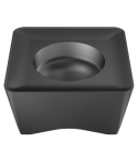 Sandvik Coromant 690-140610M-P-SL S30T CoroMill™ 690 insert for milling