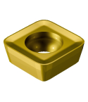 Sandvik Coromant R210-09 04 14E-PM S40T CoroMill™ 210 insert for milling