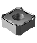 Sandvik Coromant 345R-1305E-KL 3040 CoroMill™ 345 insert for milling