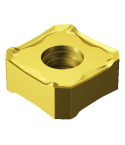 Sandvik Coromant 345R-1305E-KL K20W CoroMill™ 345 insert for milling