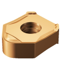 Sandvik Coromant 345N-1305E-KW8 1020 CoroMill™ 345 insert for milling