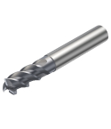 Sandvik Coromant RA216.33-1245-CK06P 1640 CoroMill™ Plura solid carbide square shoulder end mill