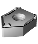 Sandvik Coromant 345N-1305E-PW8 1010 CoroMill™ 345 insert for milling