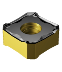 Sandvik Coromant 345R-1305E-KL 3220 CoroMill™ 345 insert for milling