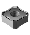 Sandvik Coromant 345R-13T5E-ML 1040 CoroMill™ 345 insert for milling