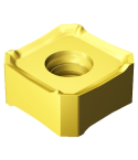 Sandvik Coromant 345R-13T5E-MM 2030 CoroMill™ 345 insert for milling