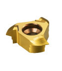 Sandvik Coromant 327R09-18 10UN-TH 1025 CoroMill™ 327 solid carbide head for thread milling