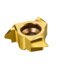 Sandvik Coromant 327R09-18 11WH-TH 1025 CoroMill™ 327 solid carbide head for thread milling