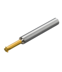 Sandvik Coromant A326R08-M25050VM-TH 1025 CoroMill™ 326 solid carbide end mill for thread milling