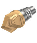 Sandvik Coromant 316-12CM210-12045G 1030 CoroMill™ 316 solid carbide head for chamfer milling