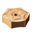 Sandvik Coromant HNMF 09 05 16-KH 1020 CoroMill™ S-60 insert for milling
