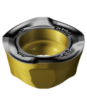 Sandvik Coromant 600R-1045M-MM 4240 CoroMill™ 600 insert for milling