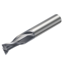 Sandvik Coromant 1P250-0700-XA 1630 CoroMill™ Plura solid carbide end mill for Heavy roughing
