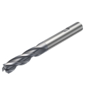 Sandvik Coromant 1P260-0600-XB 1620 CoroMill™ Plura solid carbide end mill for Heavy roughing