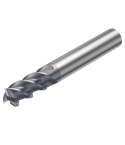 Sandvik Coromant 1P330-1800-XA 1620 CoroMill™ Plura solid carbide end mill for Medium roughing