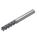 Sandvik Coromant 1P360-1000-XA 1620 CoroMill™ Plura solid carbide end mill for Medium roughing