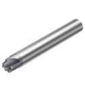 Sandvik Coromant 1U000-0600-400-XA 1620 CoroMill™ Plura solid carbide end mill for Chamfer milling