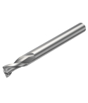 Sandvik Coromant 2P123-0400-NG H10F CoroMill™ Plura solid carbide end mill for Large chip Removal