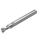 Sandvik Coromant 2S221-0300-020-NG H10F CoroMill™ Plura solid carbide end mill for Large chip Removal